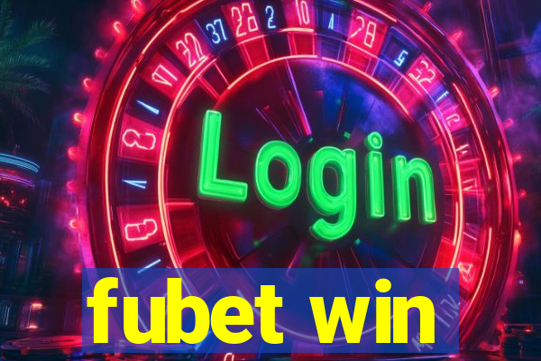 fubet win